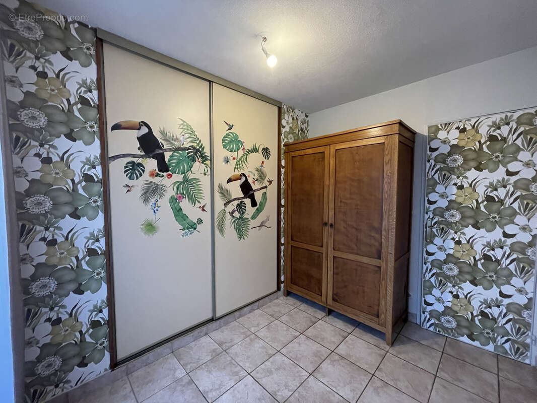 Maison à NEUILLY-EN-THELLE