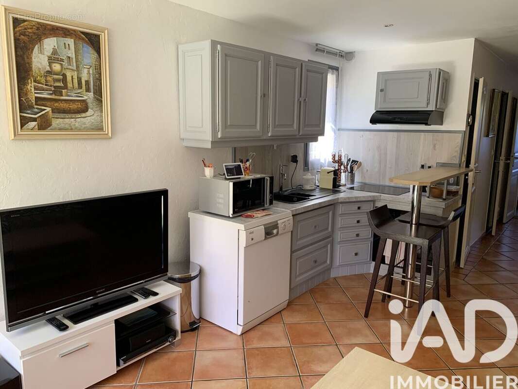 Photo 7 - Appartement à CAVALAIRE-SUR-MER