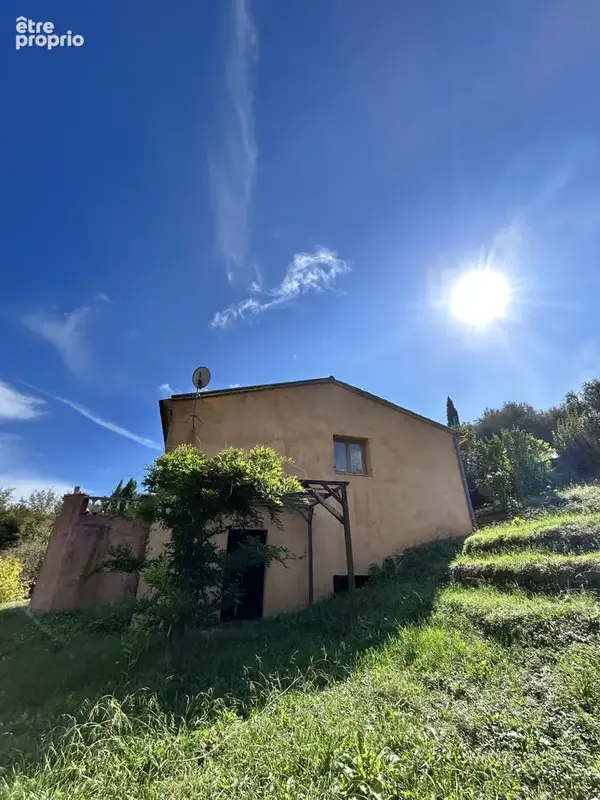 À vendre   Maison de 105 m2 sur 2 700 m2 de terrain à Cervione - photo 17