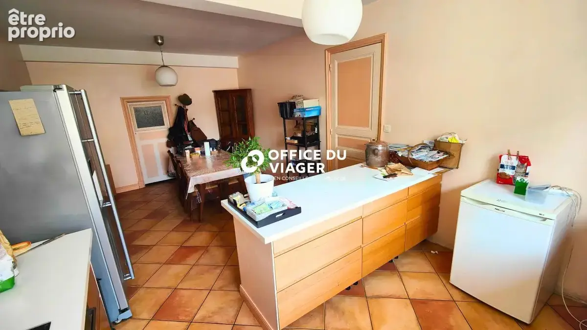 Maison - 6 pièces - 185 m² - photo 6