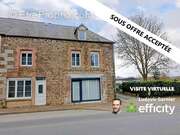 Maison à VILLEBAUDON