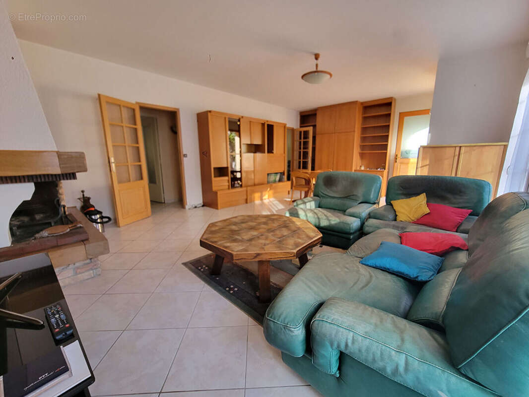 Maison à SAINT-SEBASTIEN-SUR-LOIRE