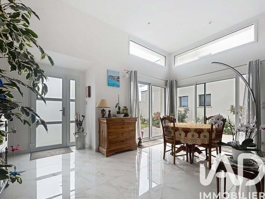 Photo 7 - Maison à BLAINVILLE-SUR-ORNE