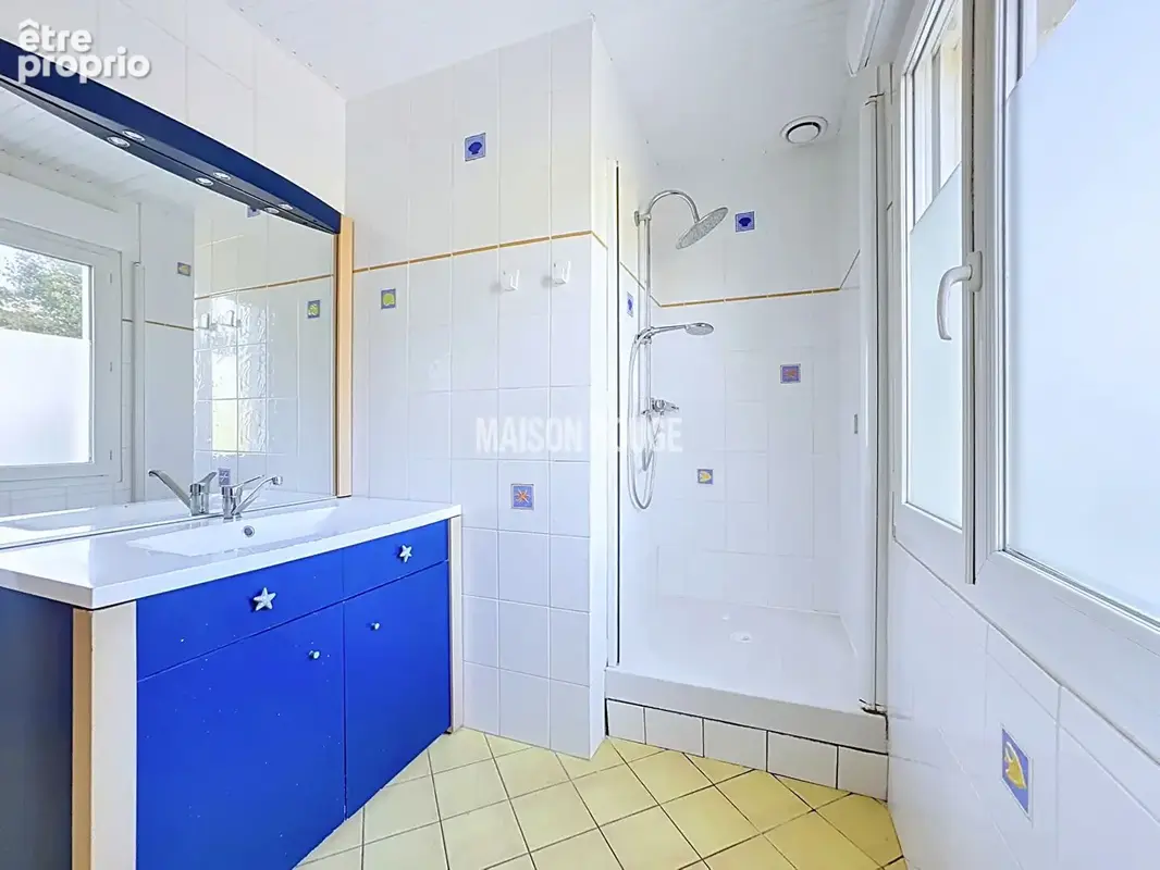 Kerfot - superbe maison lumineuse avec vie de plain-pied - photo 7