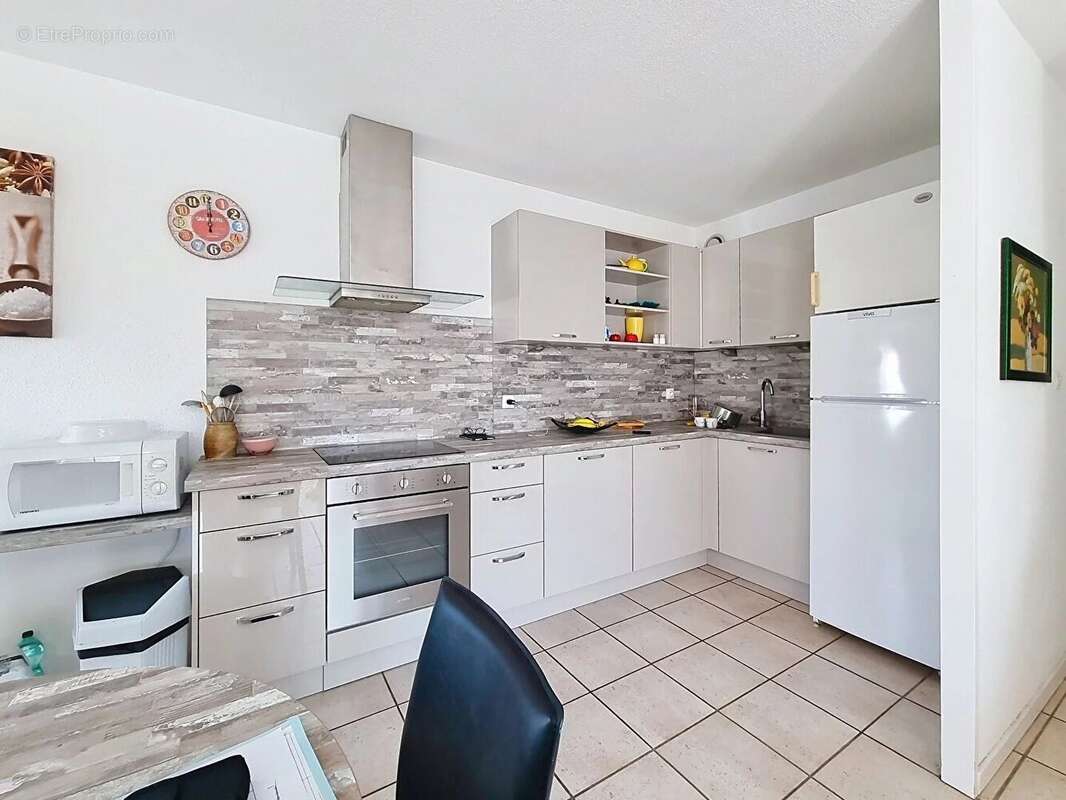 Appartement à BISCARROSSE