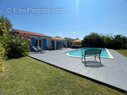 Maison à LE CHATEAU-D&#039;OLERON