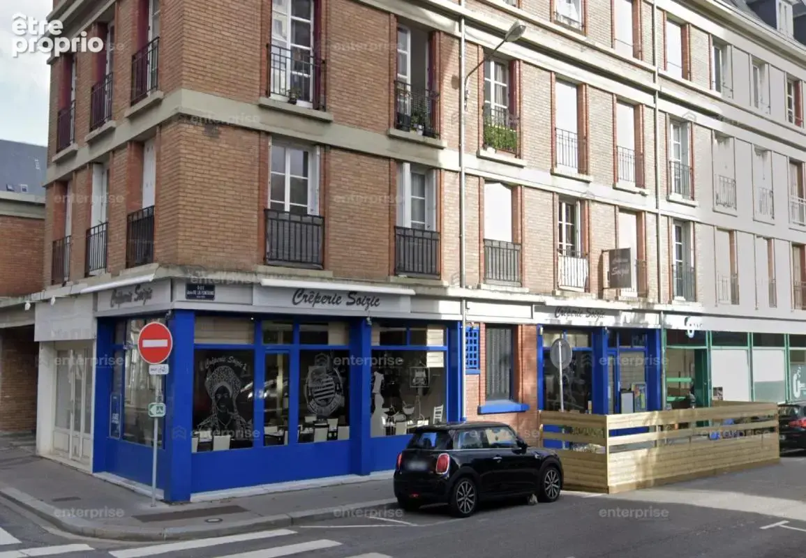 Local commercial - photo 2