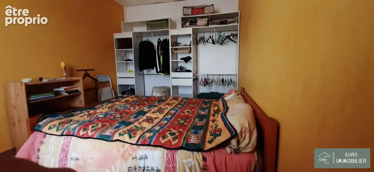 Maison 4 pièces 67 m² à vendre à Cocumont (47250) - photo 8