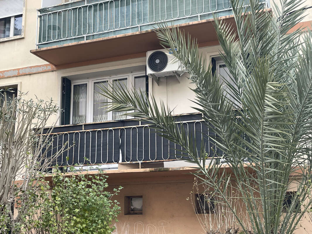 Appartement à AVIGNON