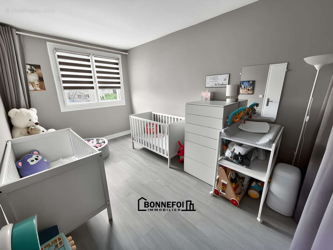Appartement à CHAMPIGNY-SUR-MARNE