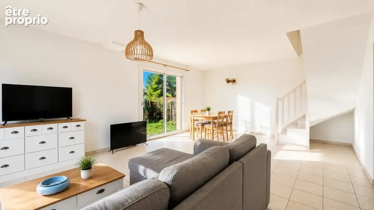 Maison 96 m² à Asserac  - photo 6