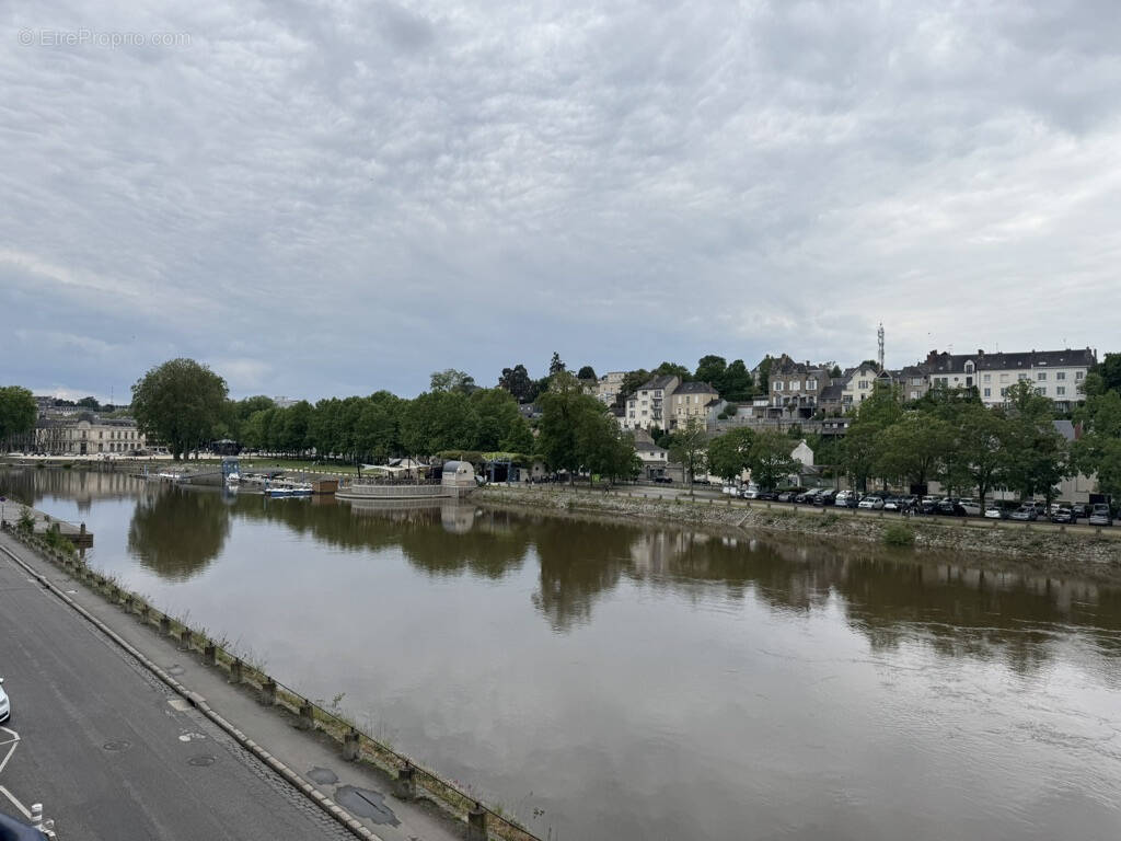 Appartement à LAVAL