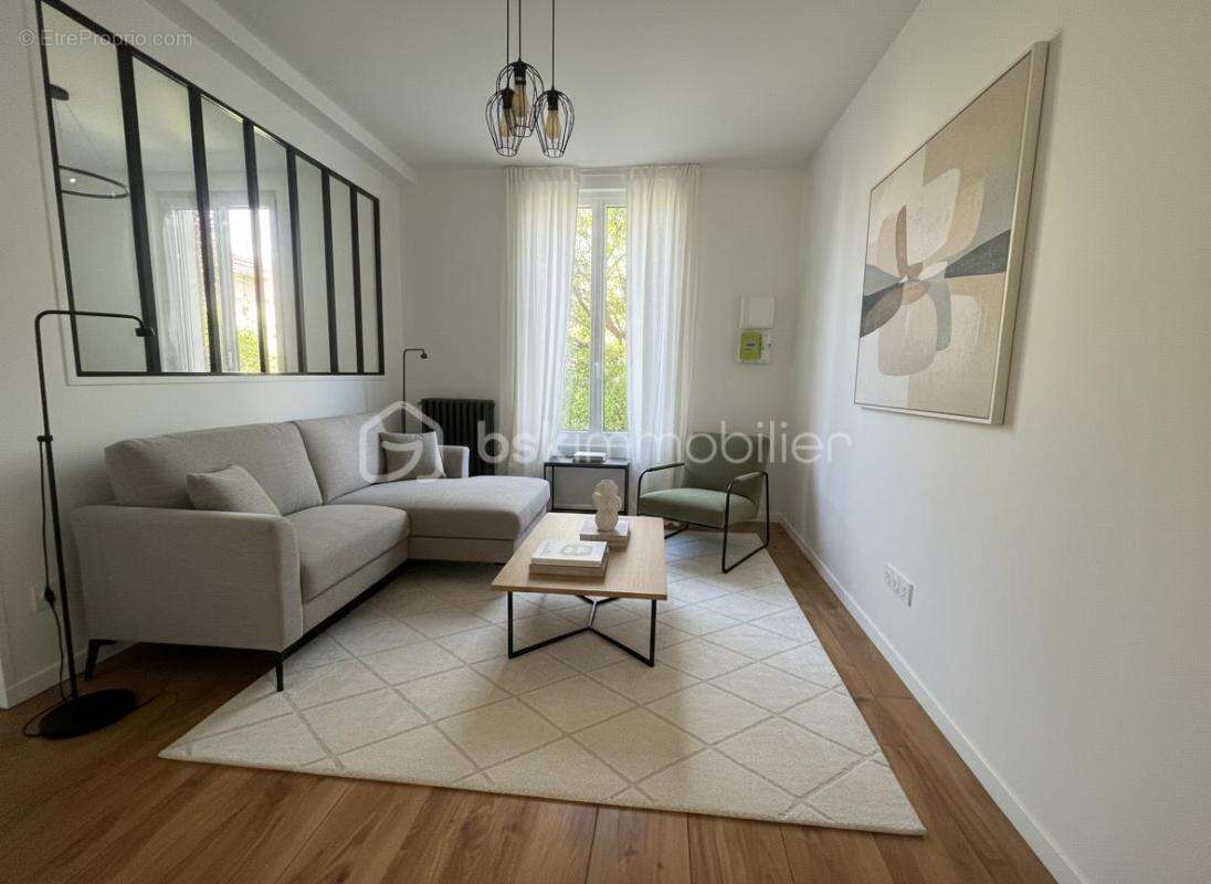 Photo Maison à Villemomble au prix de 450 000€