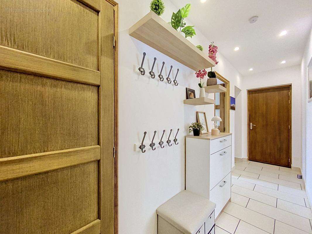 Appartement à GIVORS