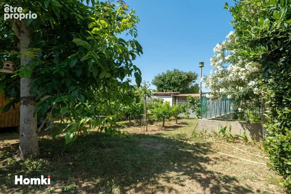 Terrain à fort potentiel – 350 m² constructibles avec bâti existant - photo 3