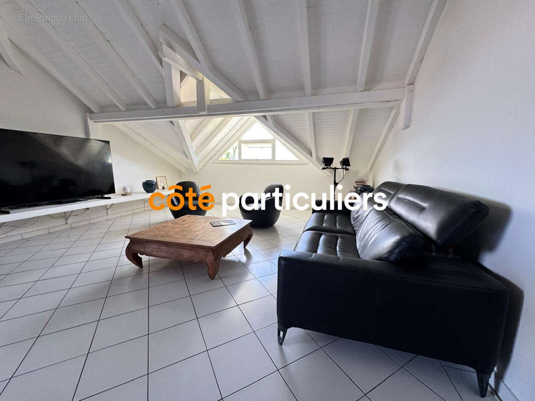 Appartement à SAINT-FRANCOIS