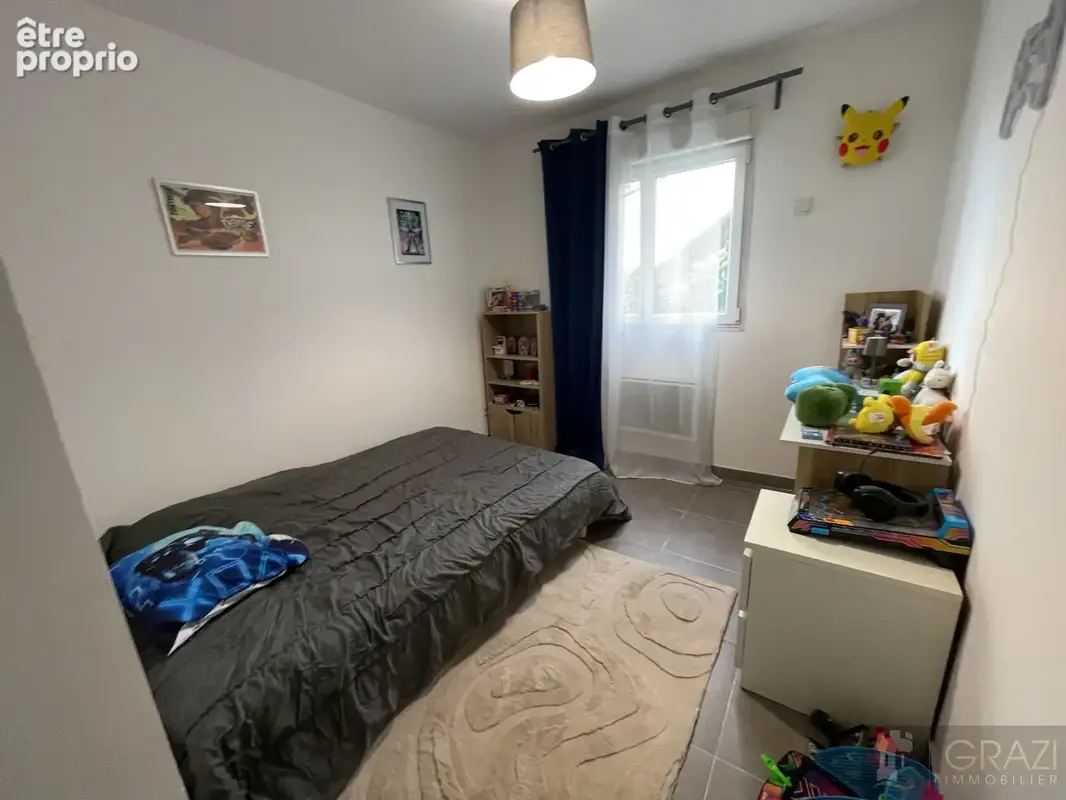 Appartement T3   70 m2  en rez-de-jardin   Toulon Ouest - photo 6