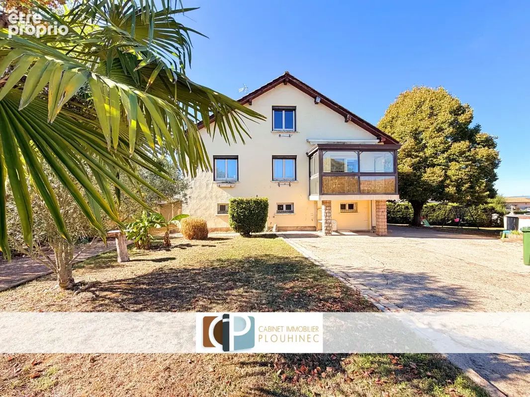 Manziat   Une maison pleine d’atouts pour votre premier achat. - photo 23