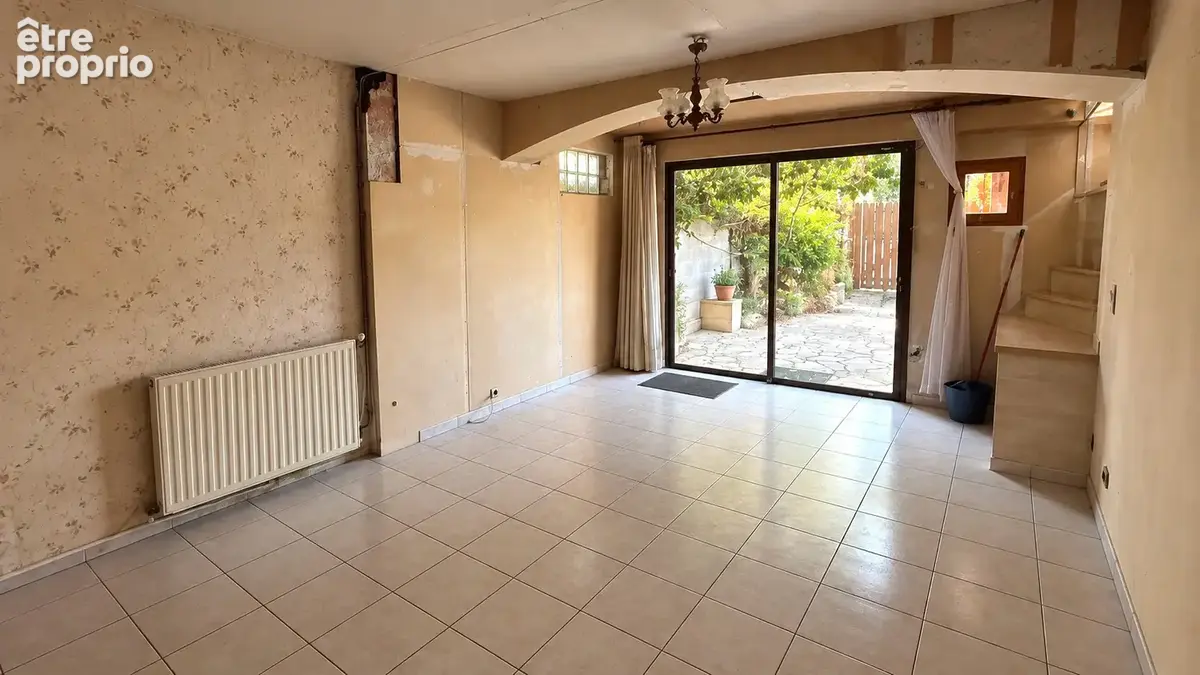 ACHAT - SAINT CYPRIEN PLAGE - VILLA  3 chambres à deux pas de la plage - photo 1