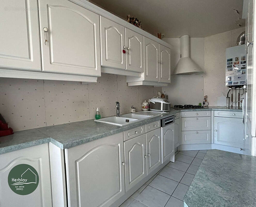 Appartement à HERBLAY