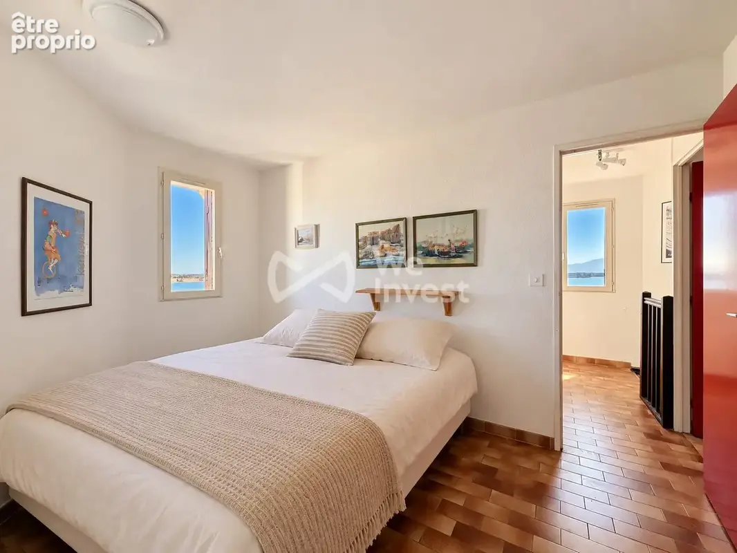 Appartement 2 pièces 43 m² à vendre à Le Barcares (66420) - photo 6