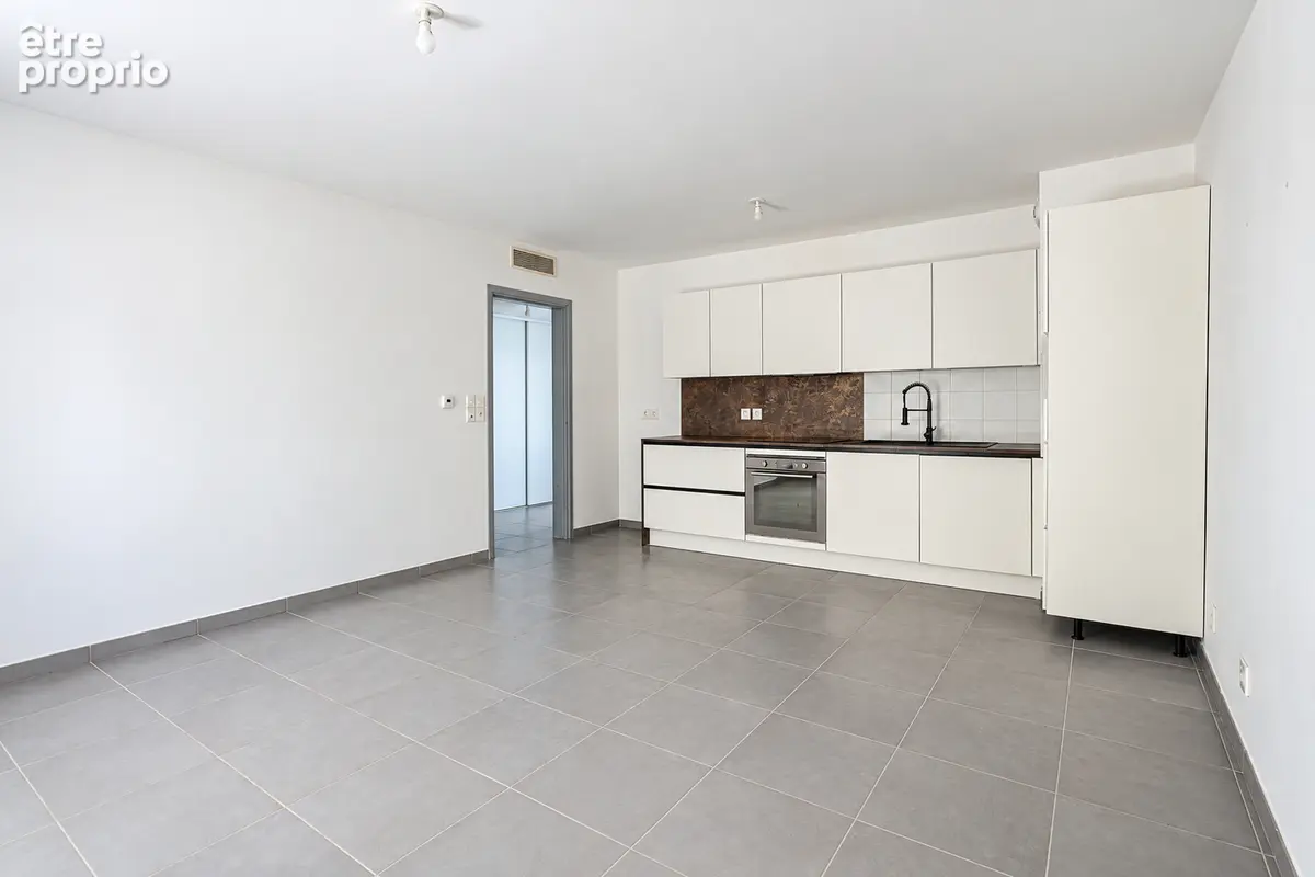 Appartement 81m² à aix-en-provence - photo 2