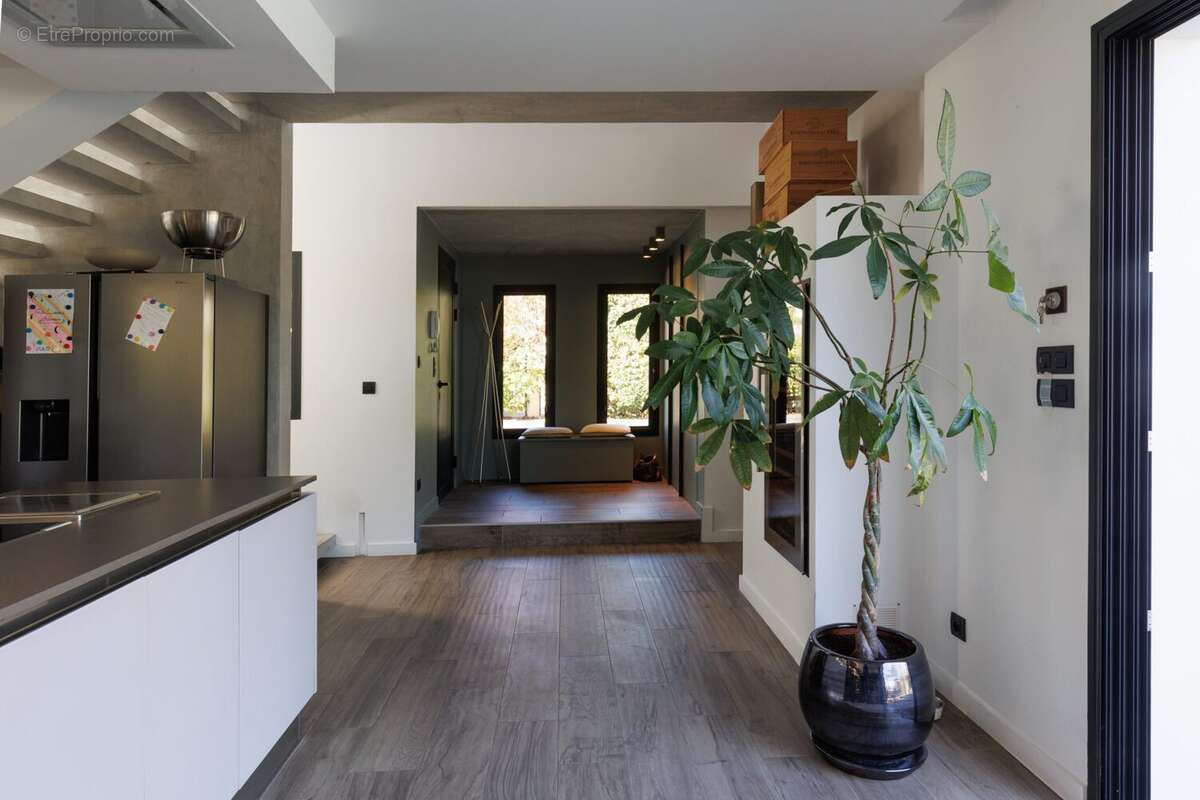 Maison à BASSUSSARRY