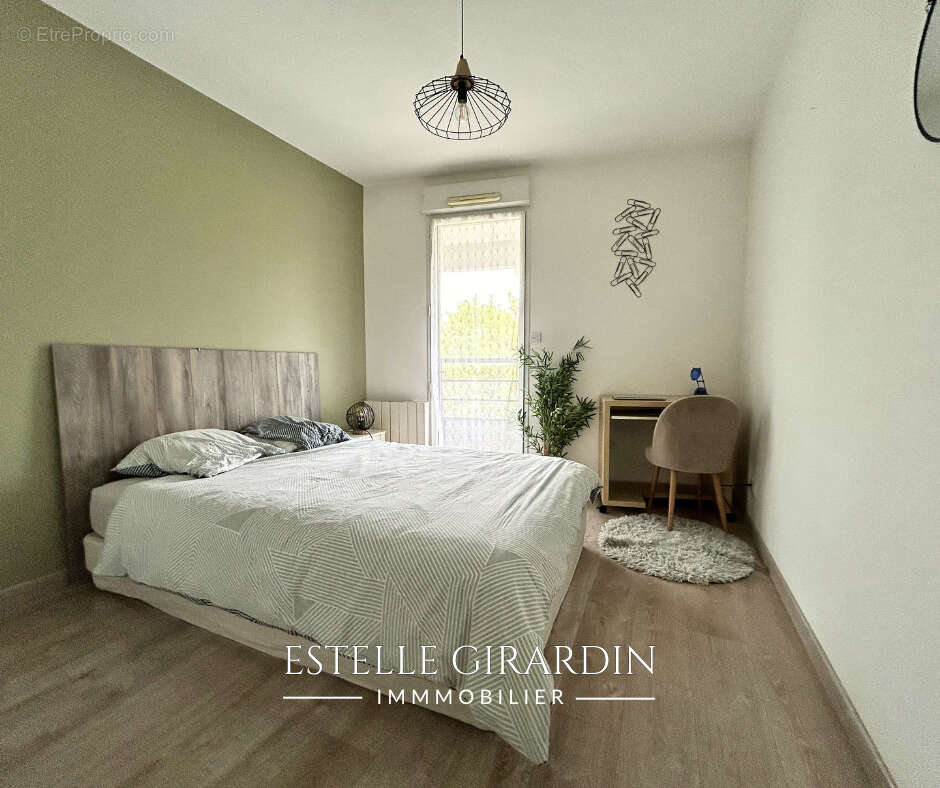 Appartement à CARQUEFOU