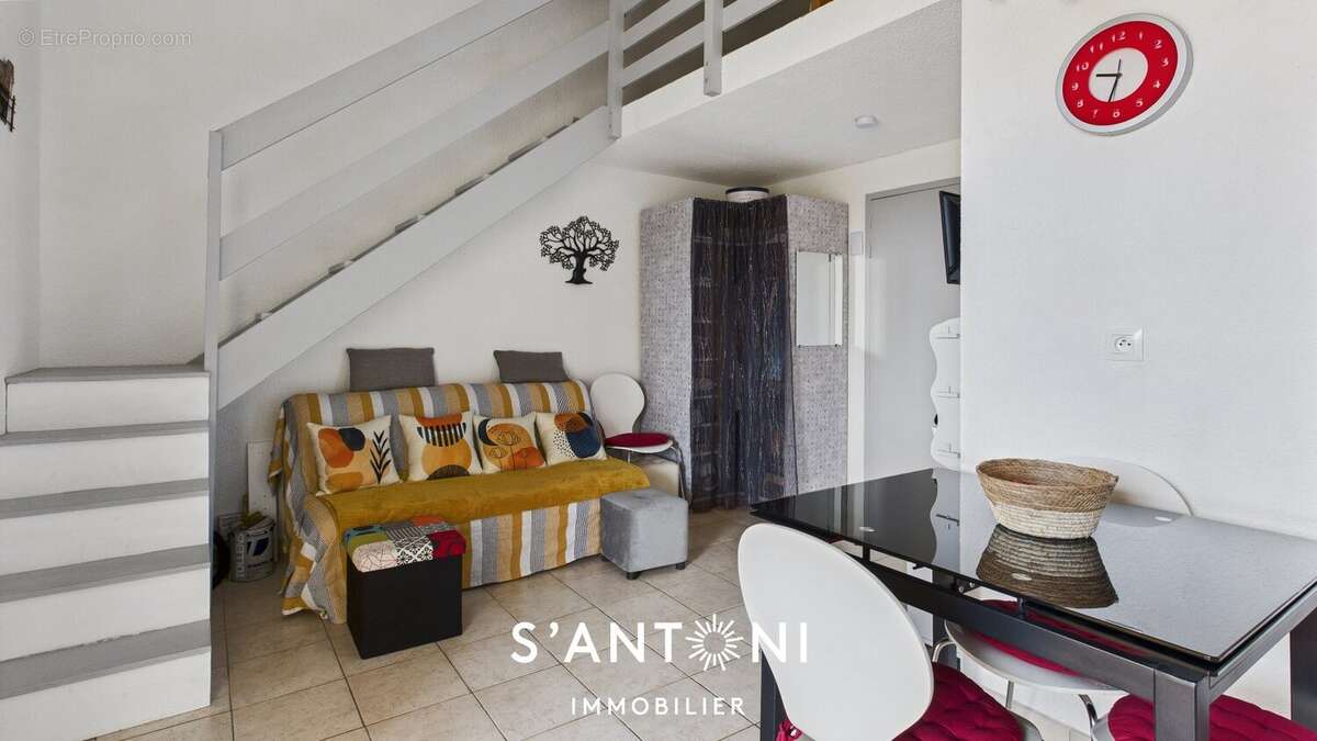 Appartement à AGDE