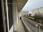 Appartement à SAINT-ANDRE-LES-VERGERS