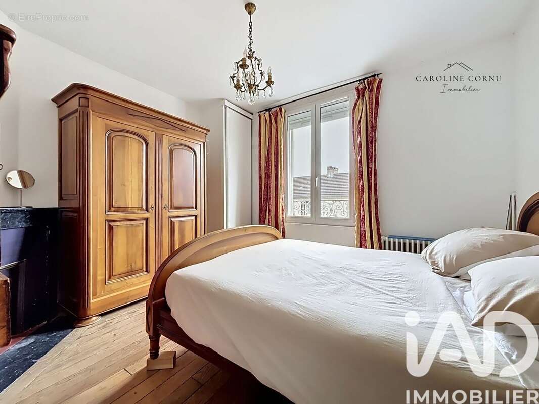 Maison 158 m² à Vert-Le-Petit  - photo 9