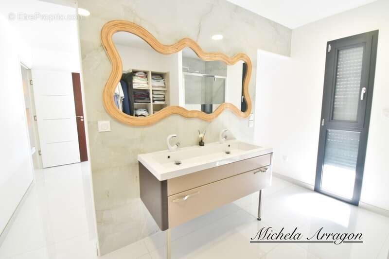 Maison à VILLENEUVE-SUR-LOT