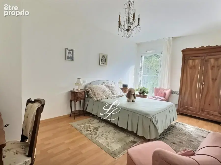 Appartement 67 m² à Tours  - photo 2194