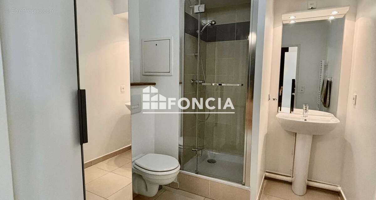 Appartement à JOINVILLE-LE-PONT