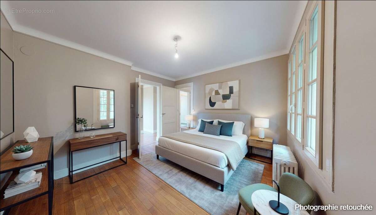 Appartement à AUXERRE