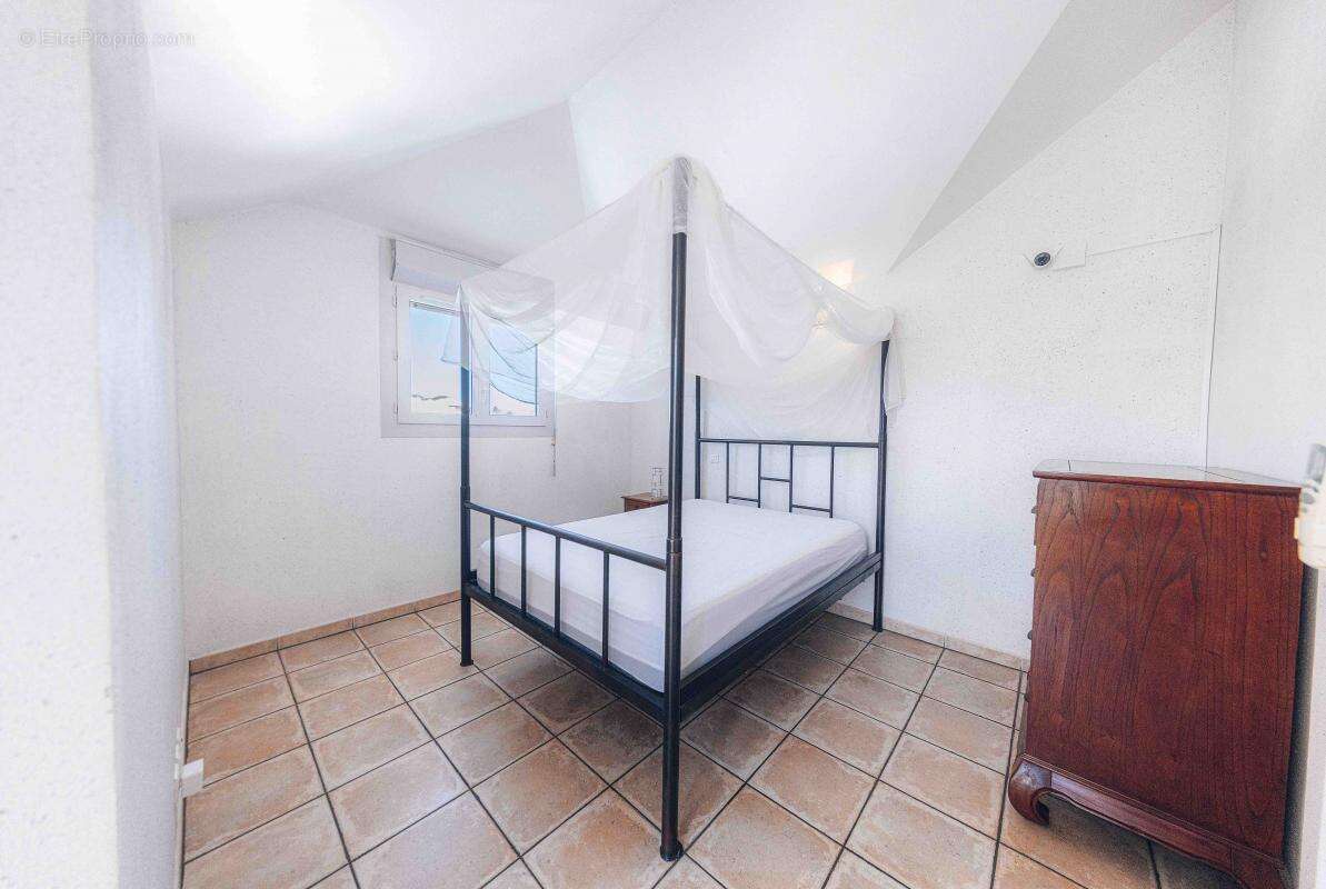 Appartement à SAINT-PIERRE
