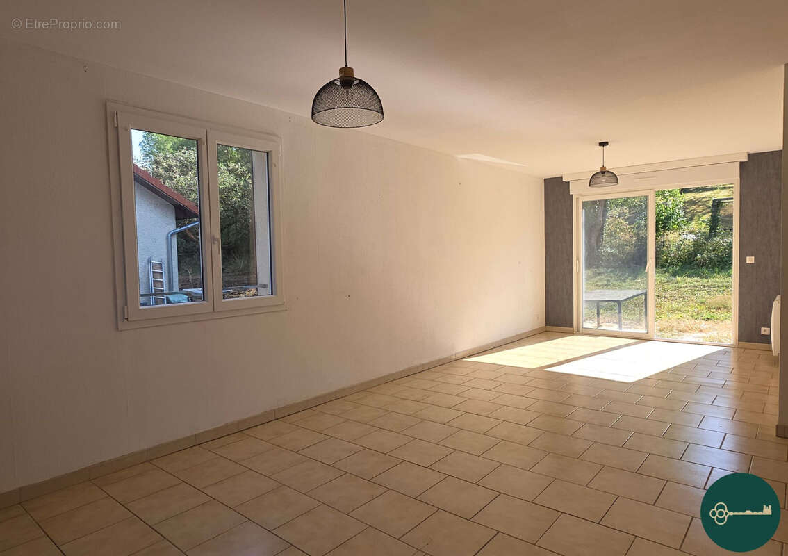 Maison toul 5 pieces 114m2 - photo 3