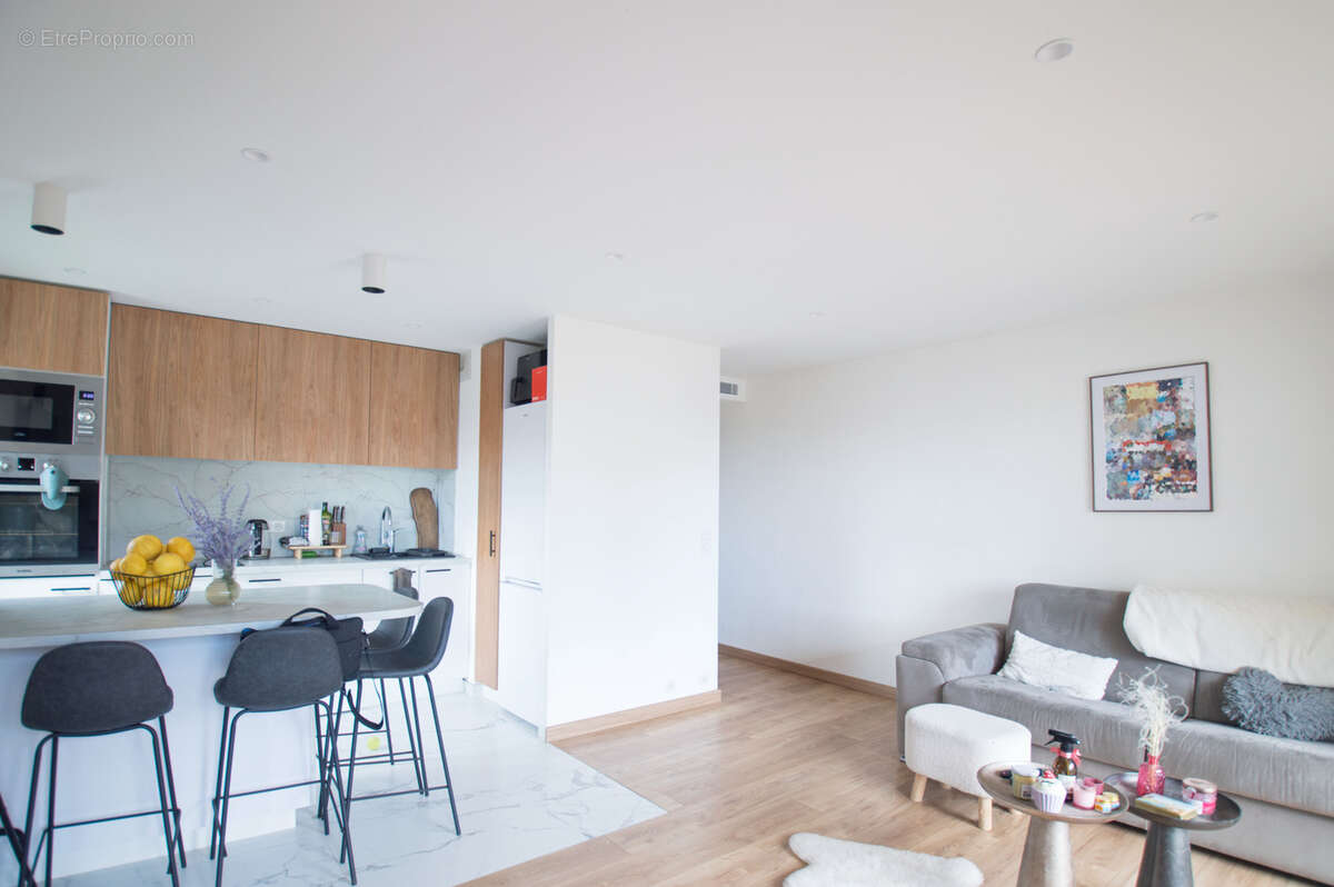 Appartement à CAGNES-SUR-MER