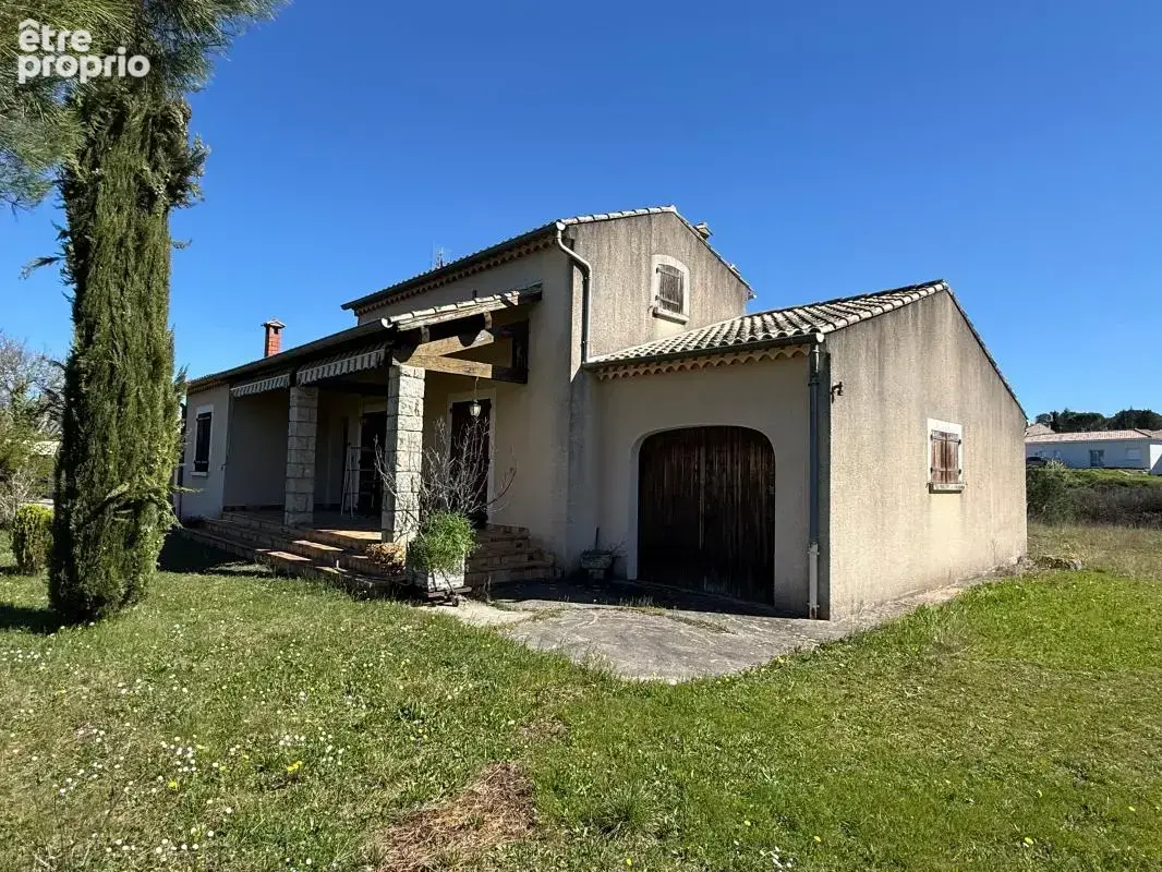 Maison À Vendre - photo 3