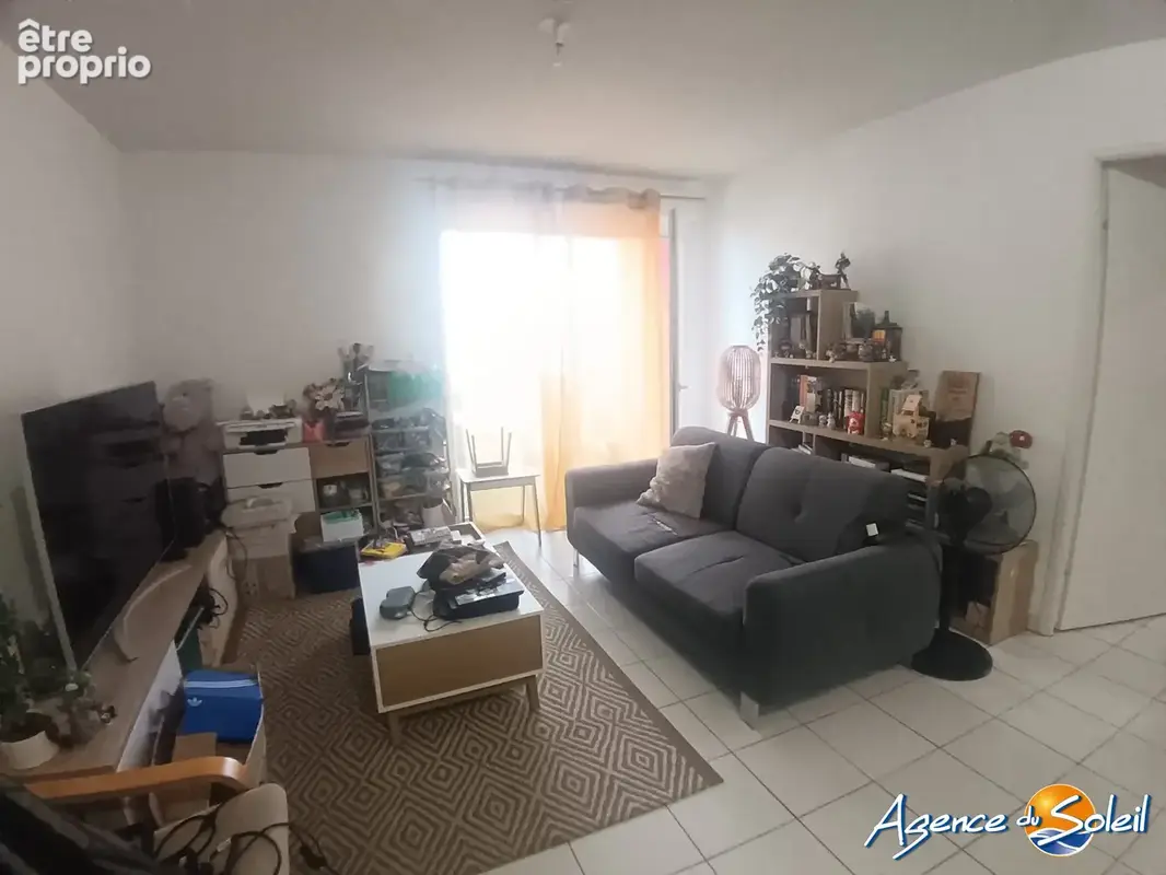 Appartement 2 pièces 46 m² à vendre à Perpignan (66000) - photo 2