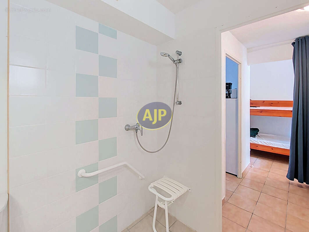 Appartement Soulac Sur Mer 3 pièce(s) 38 m2 - photo 8