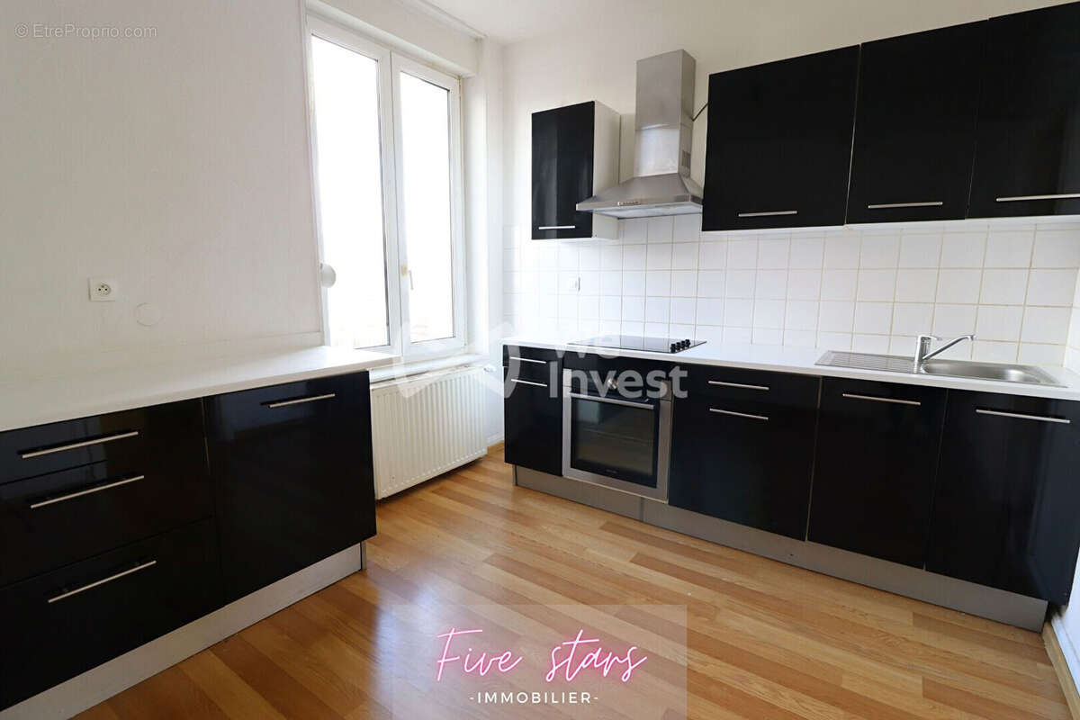 Appartement 342 m² à Piennes  - photo 8