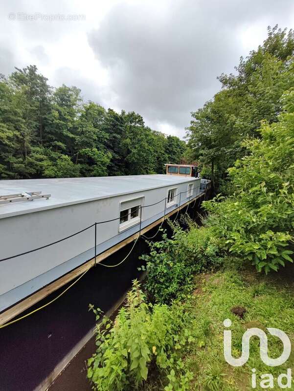 Photo 9 - Maison à COMPIEGNE