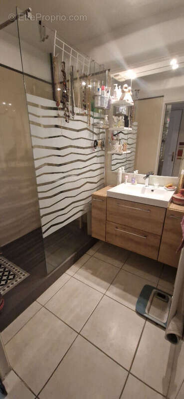 Appartement à MARTIGUES