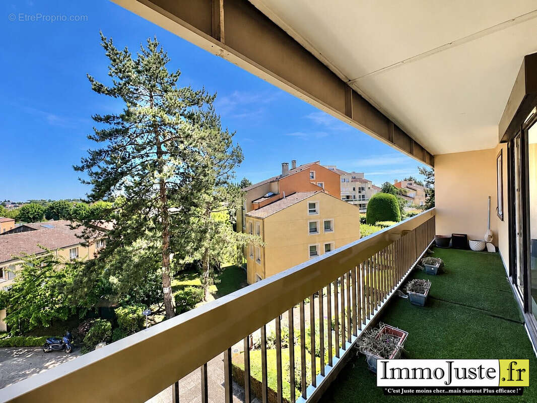 Appartement à ELANCOURT