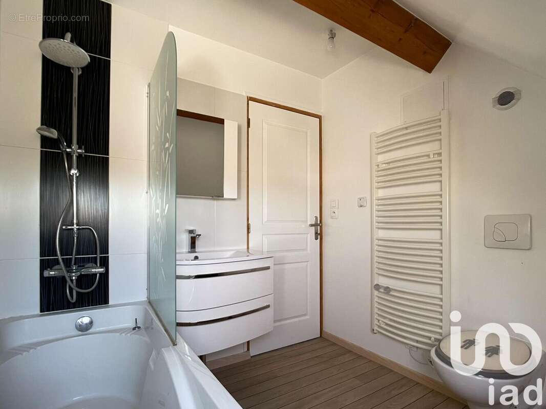 Photo 6 - Appartement à SAINTE-LUCE-SUR-LOIRE