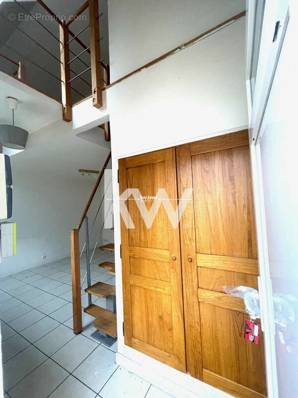 Appartement à LAMBERSART