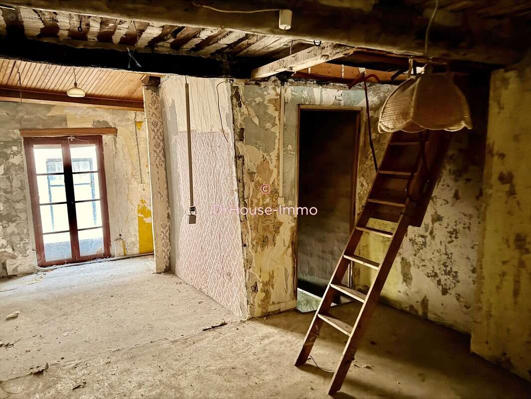 Maison à BUIS-LES-BARONNIES