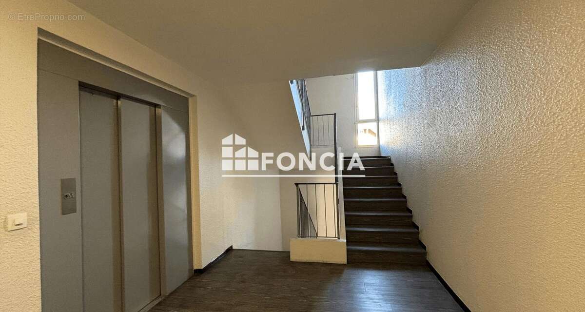 Appartement à TAVERNY