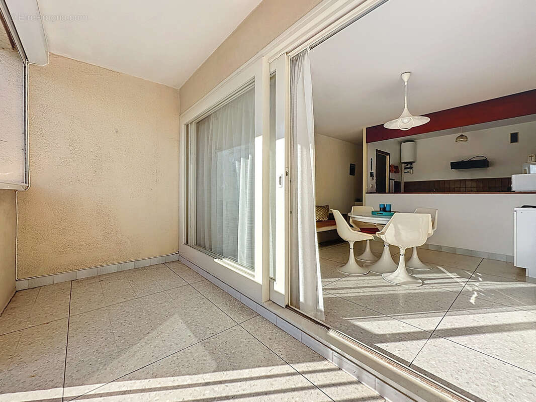 Appartement à SAINT-CYPRIEN